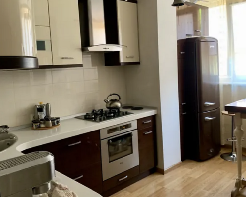 Продаж квартири 3 кімнати 70 кв. м. Горбанчука (Ракове) Хмельницький