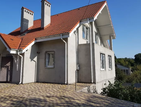 Продаж будинку 6 кімнат 355 кв. м. 10 сот. Підкалинна, Хмельницький (Лезнево) Хмельницький