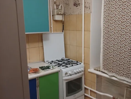 Продаж квартири 2 кімнати 50 кв. м. Зарічанська (Виставка) Хмельницький