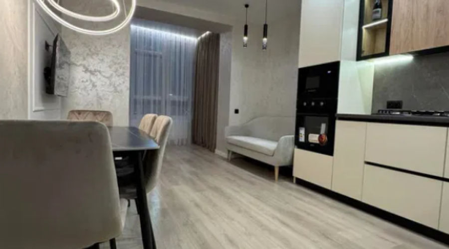 Продаж квартири 1 кімната 50 кв. м. Лісогринівецька (Озерна) Хмельницький