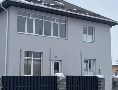 Продаж квартири 2 кімнати 51 кв. м. (Дубове) Хмельницький