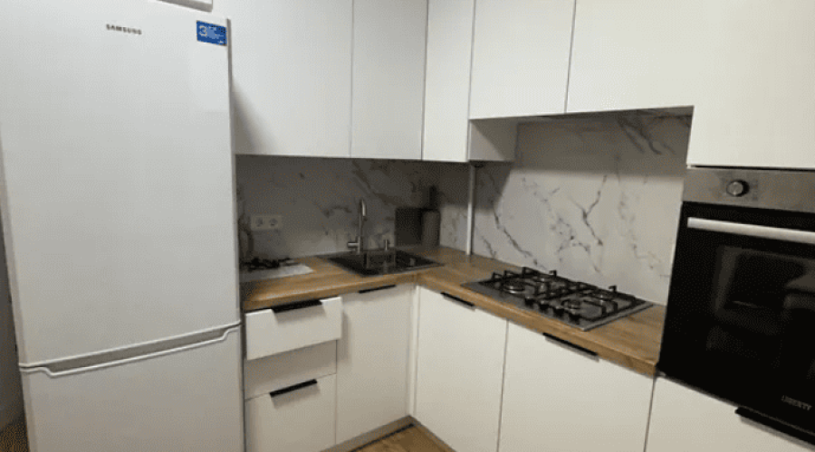 Оренда 1 кімната 47 кв. м. ЖБК Щасливий (Лезнево) Хмельницький