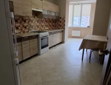 Продаж квартири 1 кімната 47 кв. м. ЖК Набережний Квартал (Виставка) Хмельницький