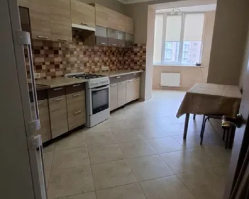 Продаж квартири 1 кімната 47 кв. м. ЖК Набережний Квартал (Виставка) Хмельницький