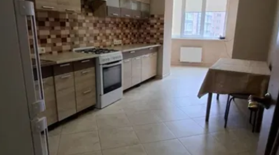 Продаж квартири 1 кімната 47 кв. м. ЖК Набережний Квартал (Виставка) Хмельницький