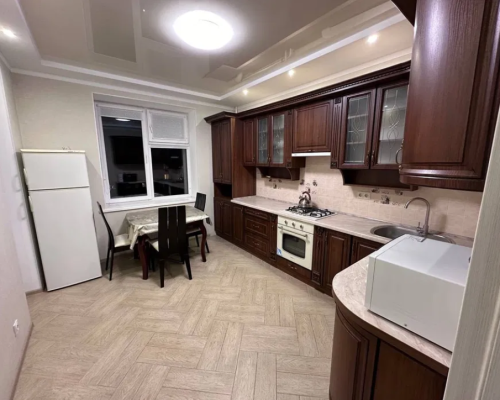 Продаж квартири 2 кімнати 68 кв. м. Озерна (Озерна) Хмельницький