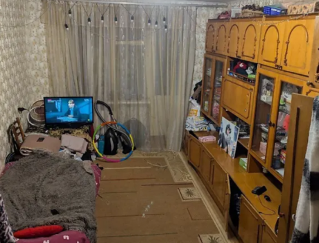 Продаж квартири 1 кімната 31 кв. м. Тернопільська (Південно-Захід) Хмельницький