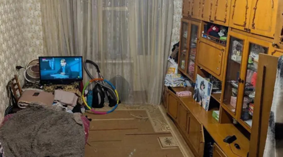 Продаж квартири 1 кімната 31 кв. м. Тернопільська (Південно-Захід) Хмельницький