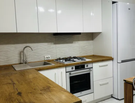 Продаж квартири 1 кімната 40 кв. м. ЖК Приозерний (Озерна) Хмельницький