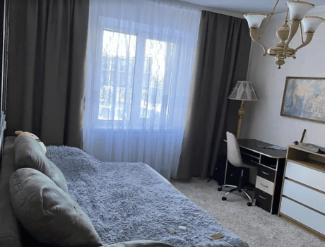 Оренда 1 кімната 32 кв. м. Львівське шосе (Південно-Захід) Хмельницький