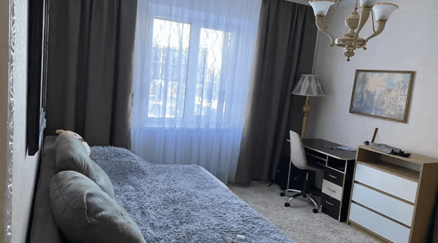 Оренда 1 кімната 32 кв. м. Львівське шосе (Південно-Захід) Хмельницький