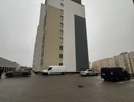 Продаж квартири 1 кімната Лісогринівецька (Озерна) Хмельницький