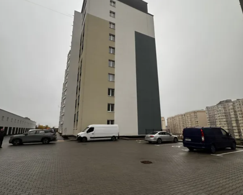 Продаж квартири 1 кімната Лісогринівецька (Озерна) Хмельницький