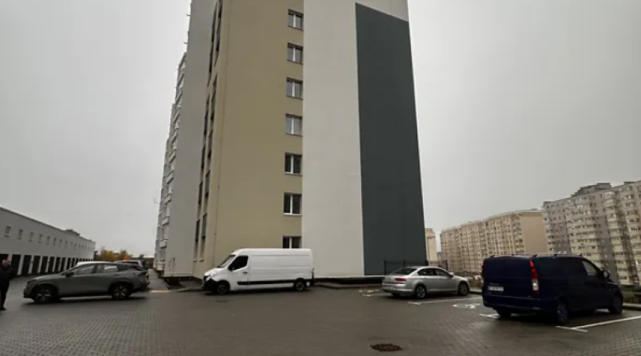 Продаж квартири 1 кімната Лісогринівецька (Озерна) Хмельницький