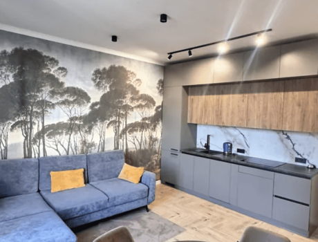 Оренда 1 кімната 52 кв. м. Зарічанська (Виставка) Хмельницький