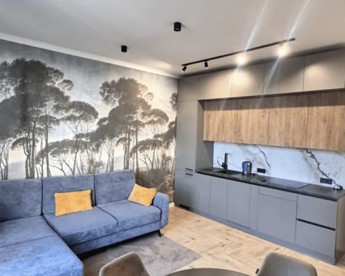 Оренда 1 кімната 52 кв. м. Зарічанська (Виставка) Хмельницький