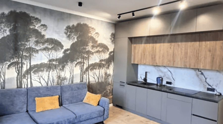 Оренда 1 кімната 52 кв. м. Зарічанська (Виставка) Хмельницький