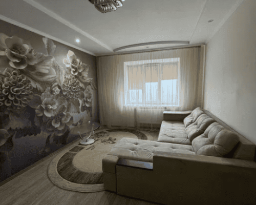 Оренда 1 кімната 49 кв. м. Перемоги (Виставка) Хмельницький