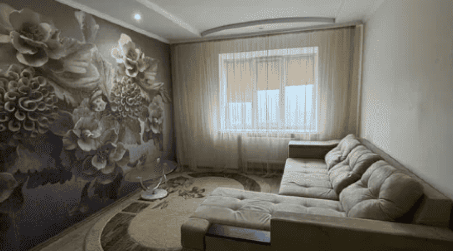 Оренда 1 кімната 49 кв. м. Перемоги (Виставка) Хмельницький