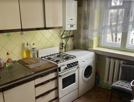 Оренда 2 кімнати 45 кв. м. Старокостянтинівське шосе (Центр) Хмельницький