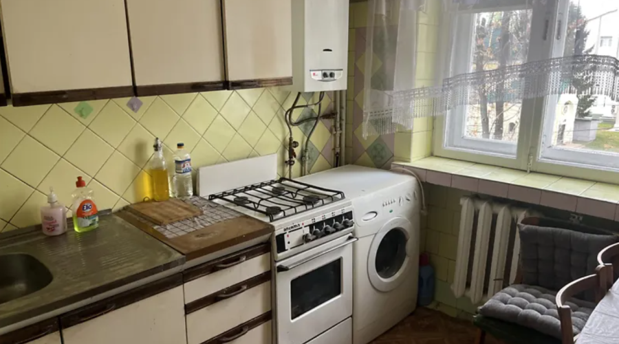 Оренда 2 кімнати 45 кв. м. Старокостянтинівське шосе (Центр) Хмельницький