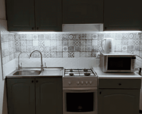 Оренда 2 кімнати 65 кв. м. (Виставка) Хмельницький