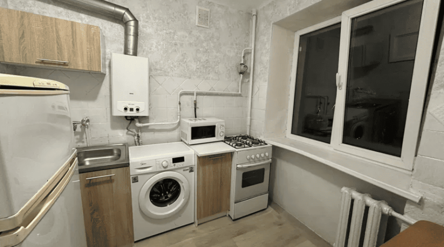 Оренда 1 кімната 33 кв. м. Старокостянтинівське шосе (Виставка) Хмельницький