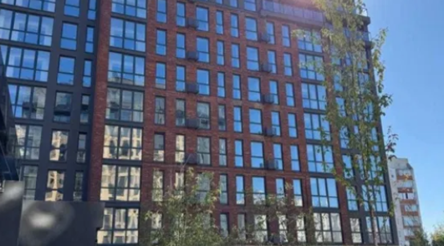 Продаж квартири 2 кімнати 69 кв. м. ЖК Garmony Garden (Виставка) Хмельницький