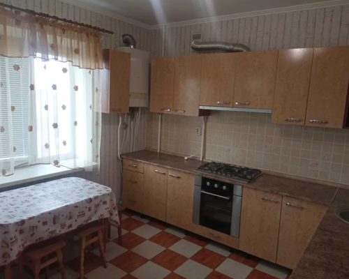 Оренда 2 кімнати 76 кв. м. (Дубове) Хмельницький