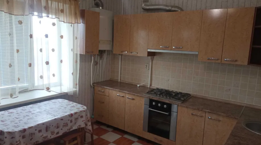 Оренда 2 кімнати 76 кв. м. (Дубове) Хмельницький