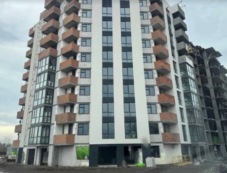 Продаж квартири 2 кімнати 68 кв. м. Трудова (Виставка) Хмельницький