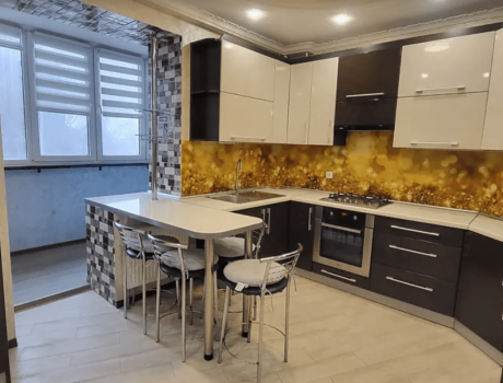 Оренда 1 кімната 55 кв. м. Лісогринівецька (Озерна) Хмельницький