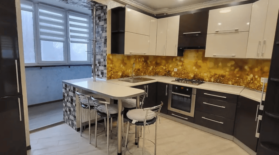 Оренда 1 кімната 55 кв. м. Лісогринівецька (Озерна) Хмельницький