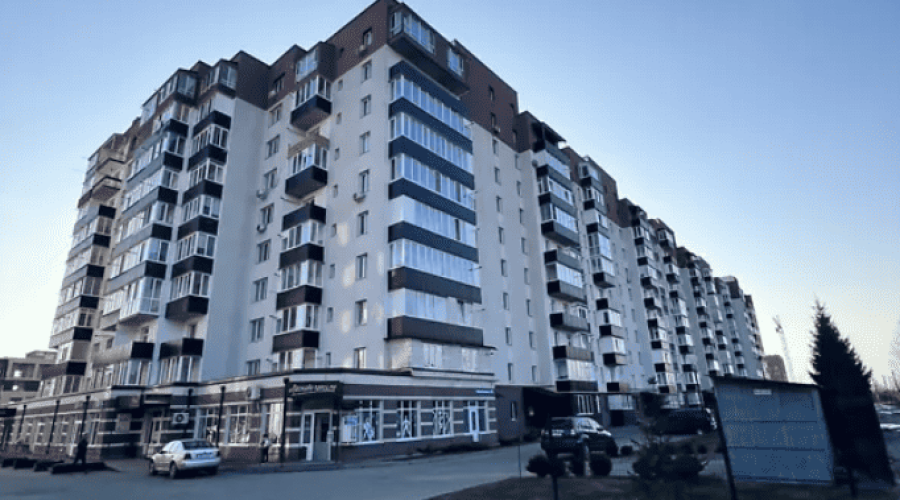 Продаж квартири 3 кімнати 103 кв. м. Нижня Берегова (Виставка) Хмельницький