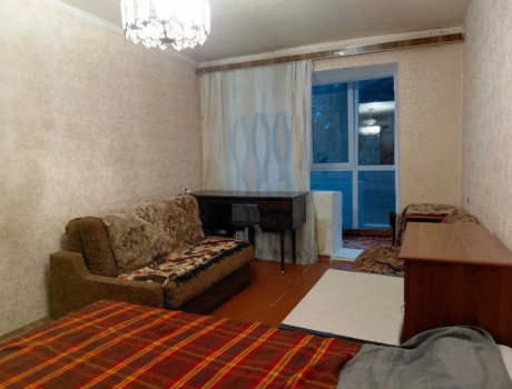 Оренда 1 кімната 32 кв. м. Пулюя (Південно-Захід) Хмельницький