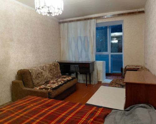 Оренда 1 кімната 32 кв. м. Пулюя (Південно-Захід) Хмельницький