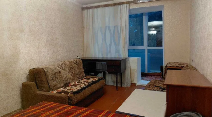 Оренда 1 кімната 32 кв. м. Пулюя (Південно-Захід) Хмельницький