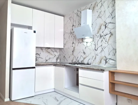 Продаж квартири 1 кімната 45 кв. м. Лісогринівецька (Озерна) Хмельницький