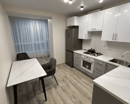 Оренда 1 кімната 42 кв. м. ЖК Dream Park (Центр) Хмельницький