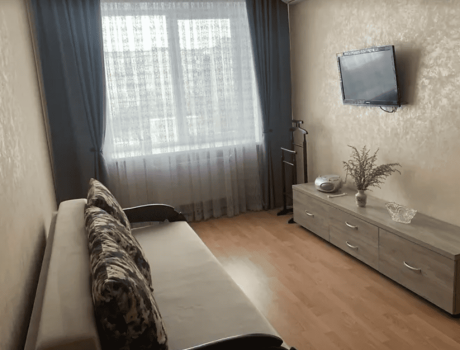 Оренда 1 кімната 34 кв. м. ЖК Академ містечко (Центр) Хмельницький