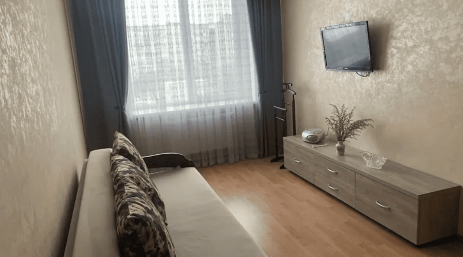 Оренда 1 кімната 34 кв. м. ЖК Академ містечко (Центр) Хмельницький