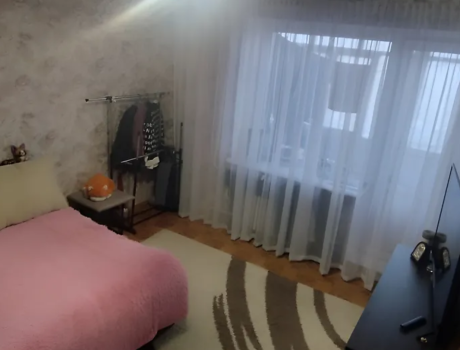 Продаж квартири 1 кімната 27 кв. м. Повстанська (Ракове) Хмельницький