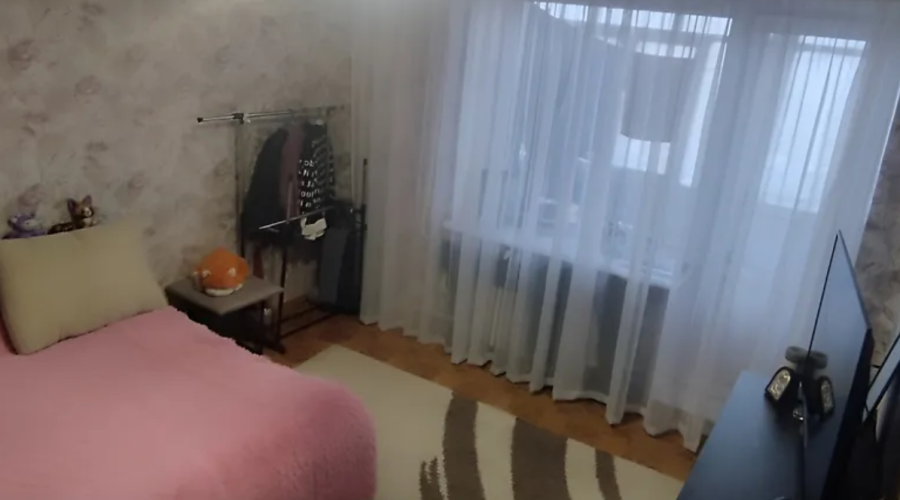 Продаж квартири 1 кімната 27 кв. м. Повстанська (Ракове) Хмельницький