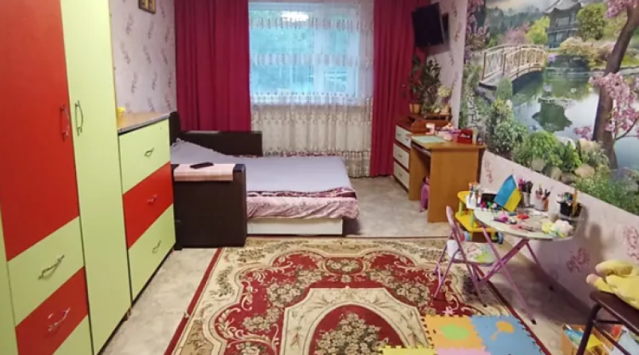 Продаж квартири 2 кімнати 52 кв. м. Локомотивна (Гречани) Хмельницький