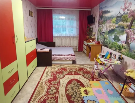 Продаж квартири 2 кімнати 52 кв. м. Локомотивна (Гречани) Хмельницький