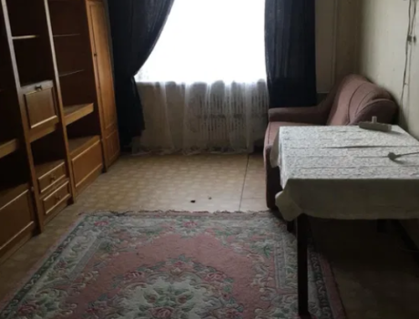 Продаж квартири 2 кімнати 52 кв. м. Локомотивна (Гречани) Хмельницький
