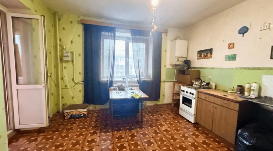 Оренда 2 кімнати 68 кв. м. (Центр) Хмельницький