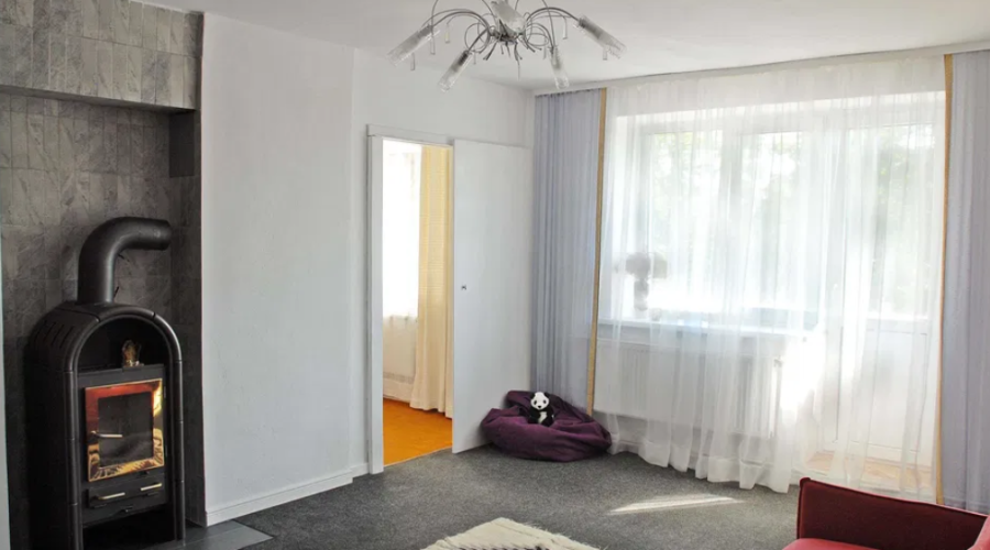 Продаж квартири 3 кімнати 50 кв. м. (ж-д вокзал) Хмельницький