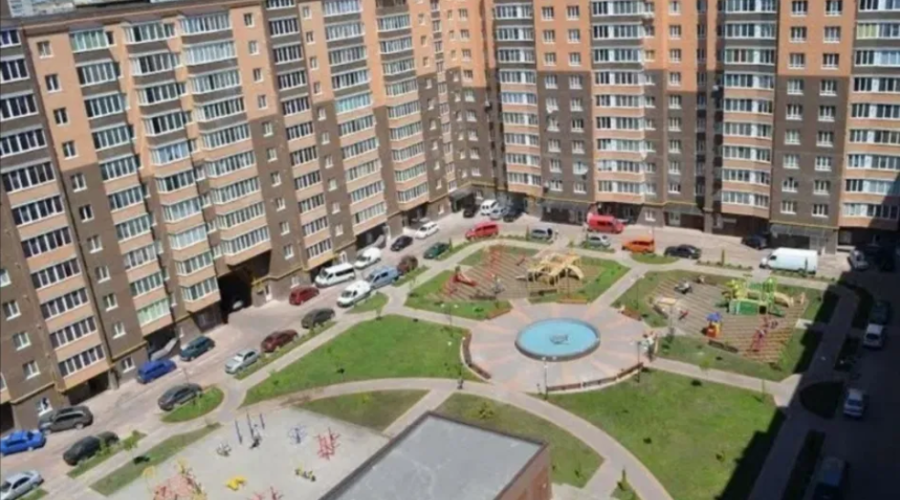 Оренда 1 кімната 47 кв. м. ЖК Набережний Квартал (Виставка) Хмельницький