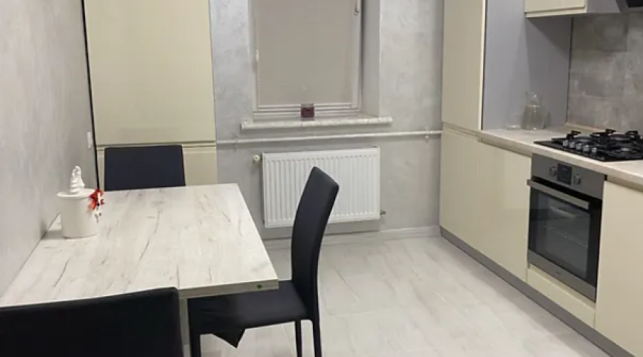 Оренда 3 кімнати 77 кв. м. Красовського Маршала (Дубове) Хмельницький